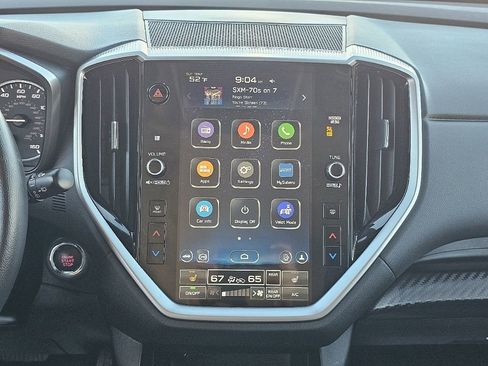 Certified 2024 Subaru Ascent Premium w/ Convenience Package image 35