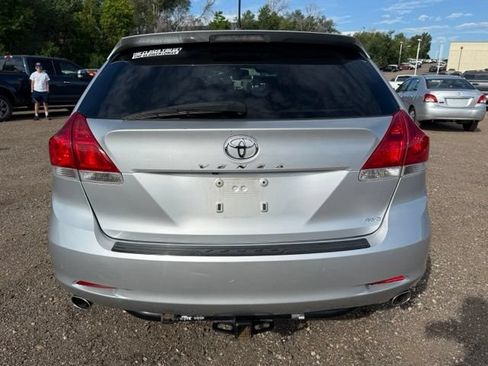 Used 2011 Toyota Venza AWD w/ Comfort Pkg image 5