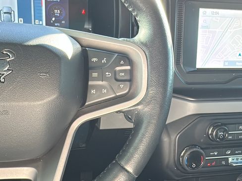 Used 2021 Ford Bronco Big Bend w/ Sasquatch Package image 17