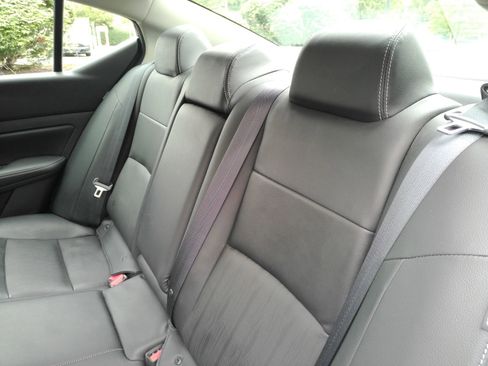 Used 2020 Nissan Altima 2.5 SL AWD/4WD image 14