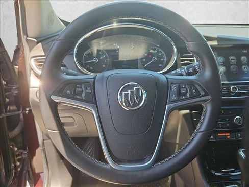 Used 2017 Buick Encore Preferred FWD image 12