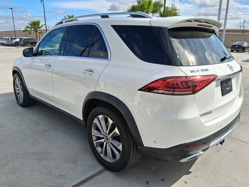 Certified 2021 Mercedes-Benz GLE 350 4MATIC image 6