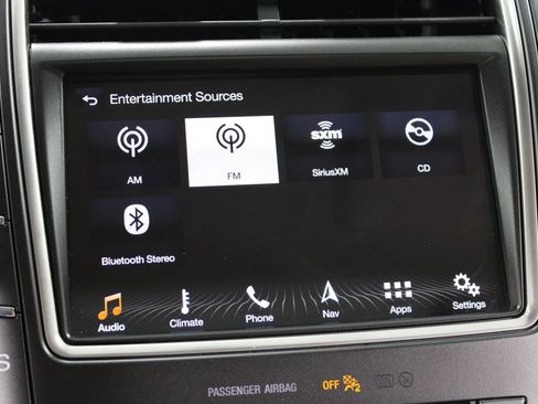 Used 2019 Lincoln Nautilus Reserve FWD image 48