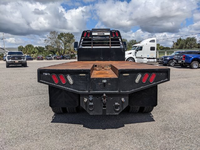 Used 2021 Ford F750 2WD Crew Cab Super Duty image 5