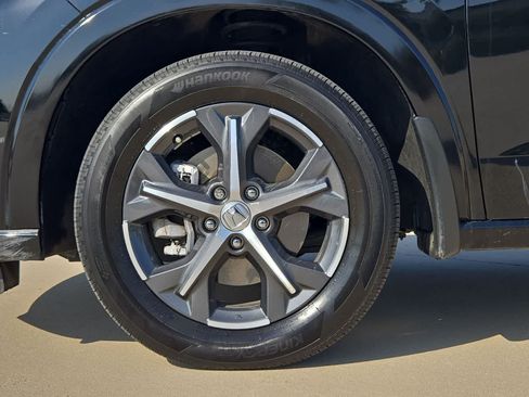 Used 2023 Honda HR-V EX-L image 12