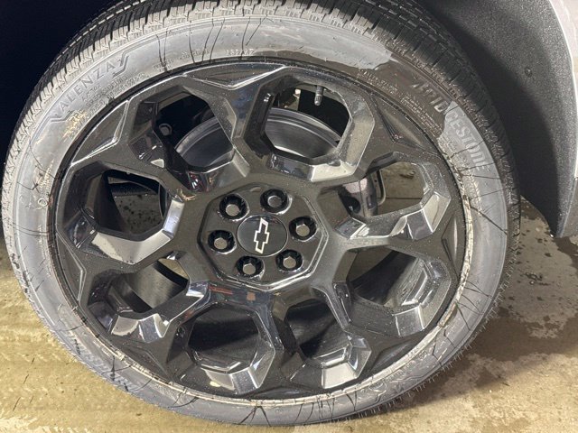 New 2026 Chevrolet Tahoe High Country AWD/4WD image 7