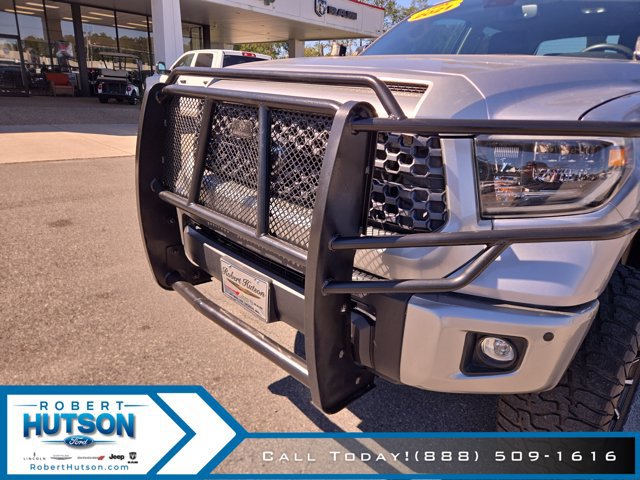 Used 2021 Toyota Tundra SR5 w/ TRD Off-Road Package AWD/4WD image 27