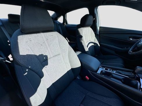 Used 2025 Honda Accord Sport image 29