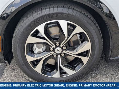 Certified 2023 Ford Mustang Mach-E Premium RWD image 9