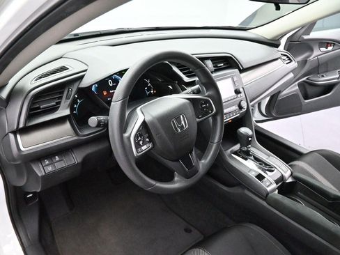 Used 2020 Honda Civic LX image 12