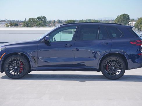 New 2026 BMW X5 xDrive40i w/ M Sport Package image 4