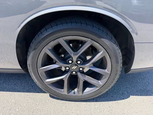 Used 2019 Dodge Challenger SXT w/ Blacktop Package RWD image 6