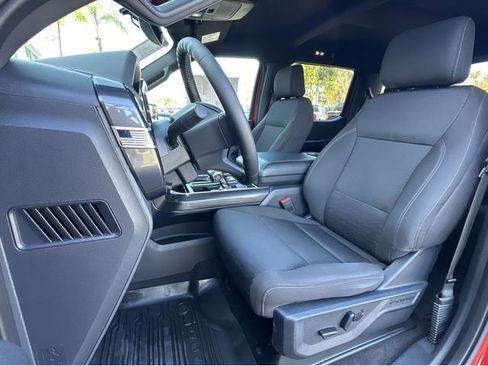 Used 2023 Ford F150 XLT w/ Equipment Group 302A High image 16