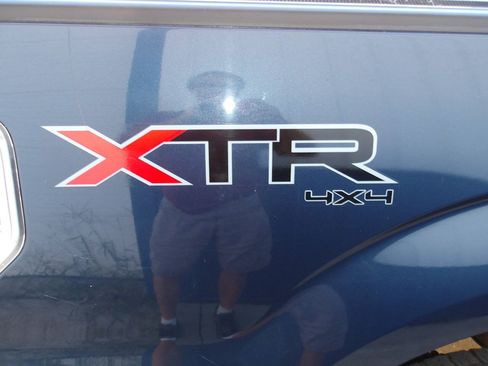 Used 2014 Ford F150 XLT w/ Equipment Group 302A Luxury AWD/4WD image 41