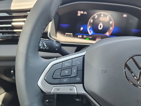 New 2026 Volkswagen Jetta Sport FWD image 17
