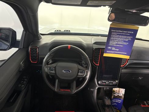 Used 2024 Ford Ranger Raptor AWD/4WD image 25