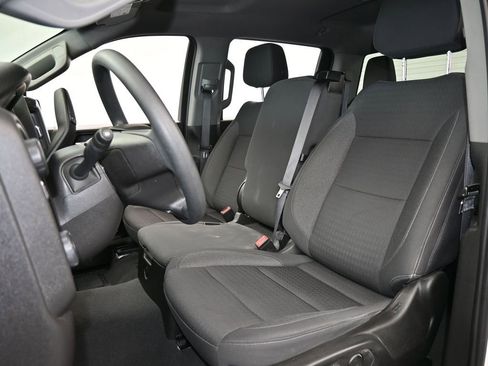 Used 2022 Chevrolet Silverado 1500 Custom Trail Boss image 10