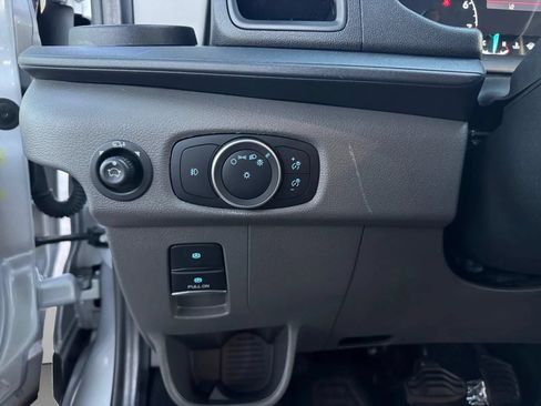 Used 2024 Ford Transit 350 XLT RWD image 15
