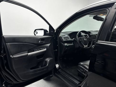 Used 2016 Honda CR-V EX-L image 16