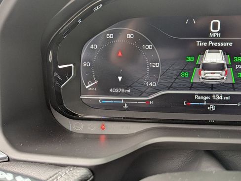 Certified 2023 GMC Yukon Denali image 32