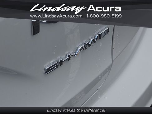 New 2025 Acura RDX image 6