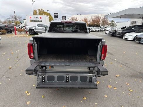 Certified 2025 GMC Sierra 1500 Denali w/ Denali Reserve Package image 6