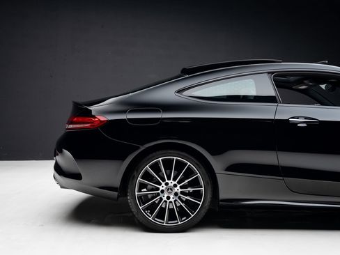 Used 2022 Mercedes-Benz C 300 C 300 image 35