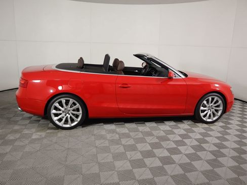 Used 2013 Audi A5 2.0T Prestige image 4