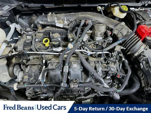 Certified 2022 Lincoln Corsair Reserve w/ Equipment Group 201A AWD/4WD image 38