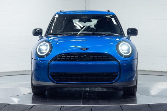 New 2027 MINI Cooper 4-Door Hardtop FWD image 5