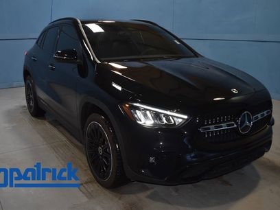 Certified 2026 Mercedes-Benz GLA 250 4MATIC