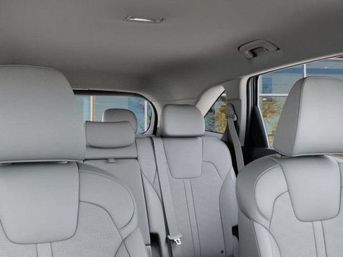 New 2026 Kia Sorento EX AWD/4WD image 28