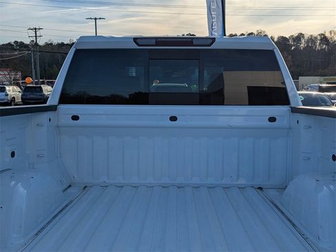 Used 2019 Chevrolet Silverado 1500 LTZ w/ LTZ Convenience Package image 28