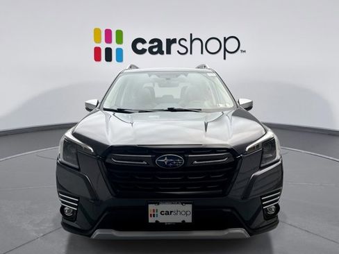 Used 2024 Subaru Forester Touring AWD/4WD image 8
