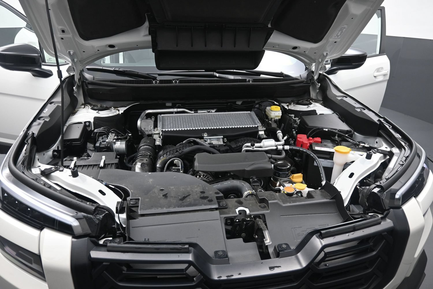 Certified 2026 Subaru Outback Touring XT AWD/4WD image 16