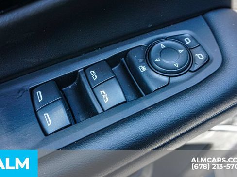 Used 2025 Chevrolet Tahoe LT AWD/4WD image 50