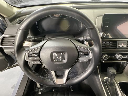 Used 2022 Honda Accord Sport Special Edition image 12
