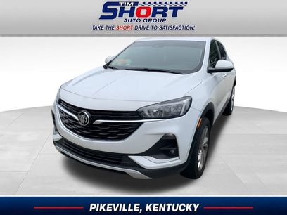Used 2020 Buick Encore GX Preferred