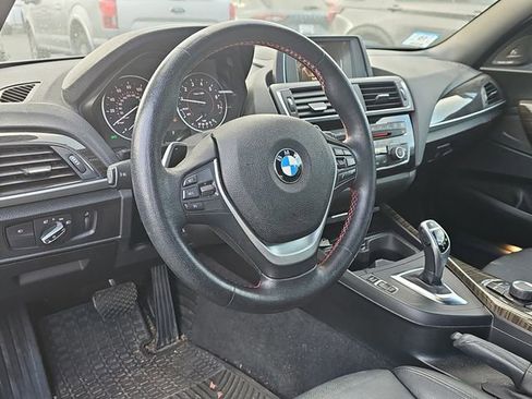 Used 2016 BMW 228i xDrive Convertible image 12