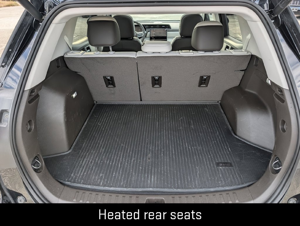 New 2027 GMC Terrain Denali w/ LPO, Floor Liner Package AWD/4WD image 28