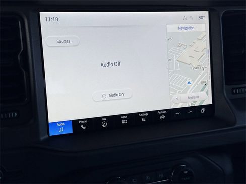 New 2025 Ford Bronco Badlands image 40