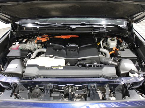 Used 2023 Toyota Tundra Capstone image 39