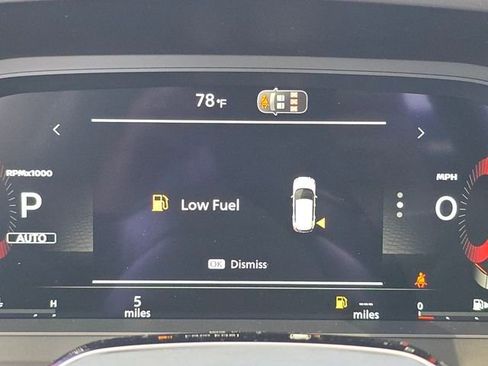 New 2026 Nissan Rogue Platinum w/ Platinum Premium Package image 14