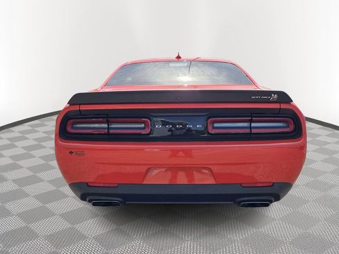 Used 2020 Dodge Challenger R/T Scat Pack RWD image 5