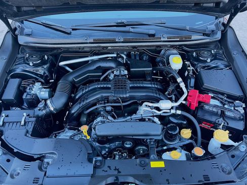 Used 2024 Subaru Impreza 2.0i Sport image 30