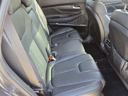 Used 2023 Hyundai Santa Fe SEL Premium AWD/4WD image 16