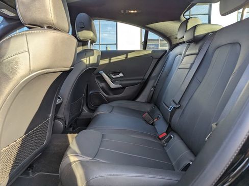 Used 2025 Mercedes-Benz CLA 250 4MATIC image 38