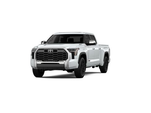 New 2026 Toyota Tundra 1794 Edition AWD/4WD image 42
