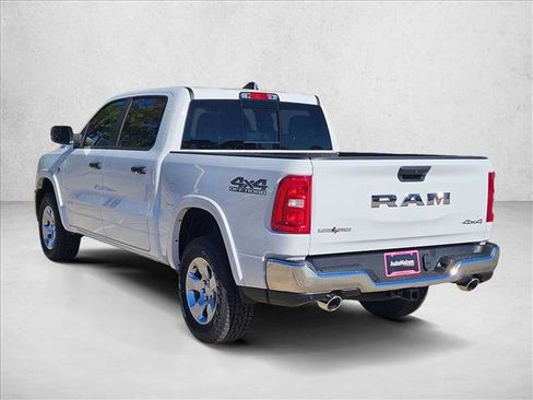 New 2026 RAM 1500 Lone Star image 7