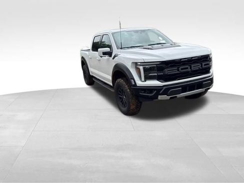 Used 2024 Ford F150 Raptor AWD/4WD image 3